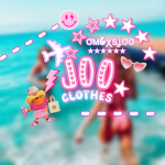 ~Joo’Clothes~