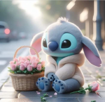 •STITCH TEAM•