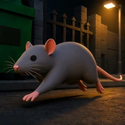 [NEW!] Rodent Hunters  icon