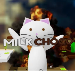 Choco Vs Leche "Captura La Leche" icon