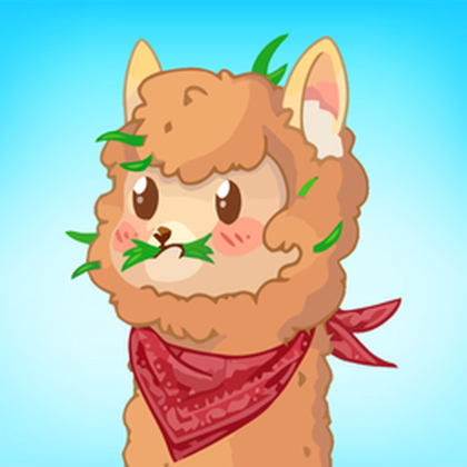 Alpaca Games! avatar