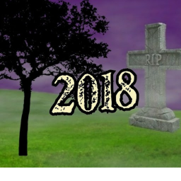 Spirit Halloween 2018 (Outdated)