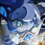 Shadow milk sanctuary