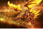 Hell flame