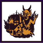 Ungrateful Legion M.C (Nomads)