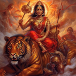 Jai durga