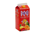 GOTTA GET THAT POG JUICE