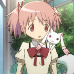 Puella Magi Madoka Magica