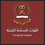 Yemeni Armyᅠ