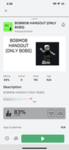 BOBMOB HANGOUT OFFICIAL GROUP
