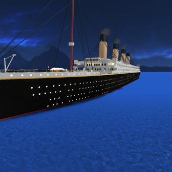 Titanic