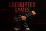 Corrupted Gamess