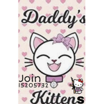 Dadd7s kittens