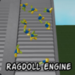 [VOICE 🎤] Ragdoll Engine
