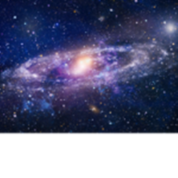 Galaxy test game