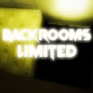 the backrooms