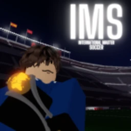 Public Pitch Mps icon