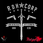 R.D.H Corporation
