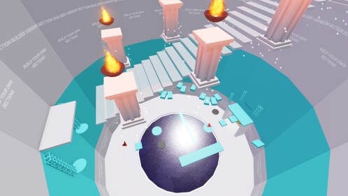 Section Builder