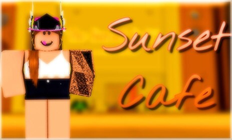 The Sunset Café