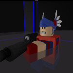 [NK09 Classic] ѳ LAZER WARZONE ѳ 