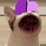 Isaac’s POPCAT KINGDOM
