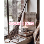 chocolate i scream