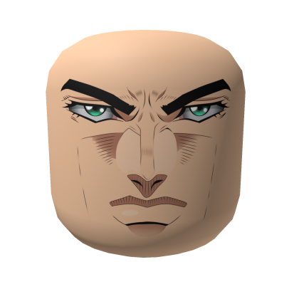 Serious Face Roblox NoFilter