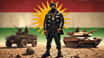 The Kurdish Gangsters
