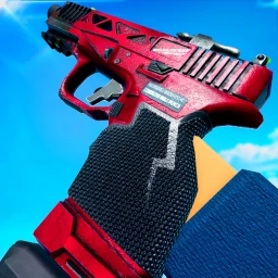 Gunfight Arena icon
