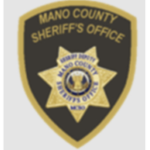 Mano County Sheriff's Office [CL:RP].