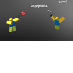 Da gangstas$$