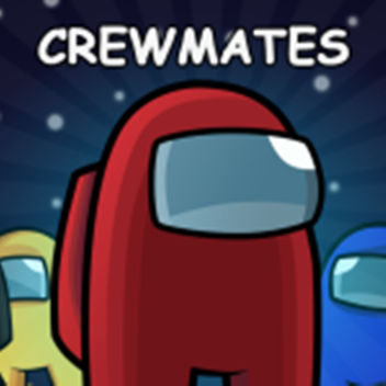 (Among Us) Crewmates! 🚀