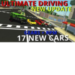 Ultimate Driving [RP]