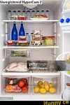 lumi's fridge