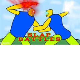 Slap Batttles MADJAX_PLAYZ edition
