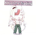 Adopt Me Trading! Owner from Kitty Catty