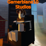 GamerBlane10 Studios