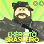 [E.B.]Exército Brasileiro
