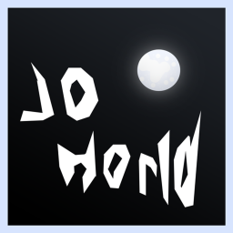 JO-World [RELEASED]
