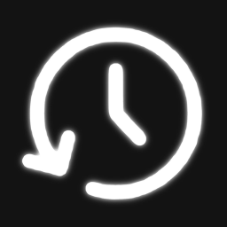 timed orbs icon