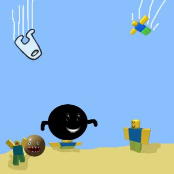 Falling Things
