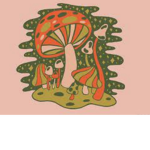 ~ the mushroom children ~
