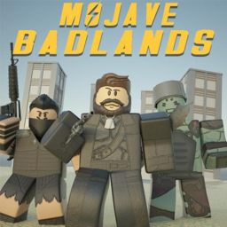 Badlands Alpha V0.02