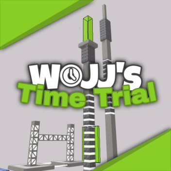 Wojj's Time Trial⏰