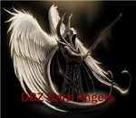 DBZ Dark Angels