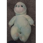 Minty sloth people