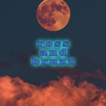 ross and bruzz