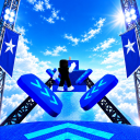 [🎉RELEASE] Ninja Warrior Obby