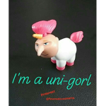 Unicorns Rainbow Squad